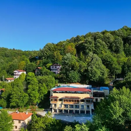 Hotel Canpolat Sapanca