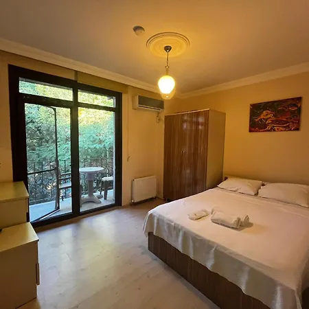 Canpolat 酒店 萨潘贾