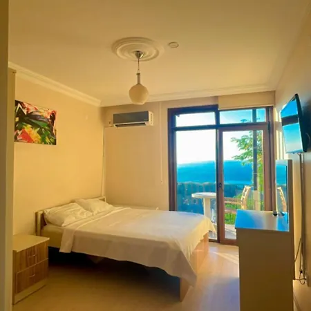 Canpolat 酒店 萨潘贾