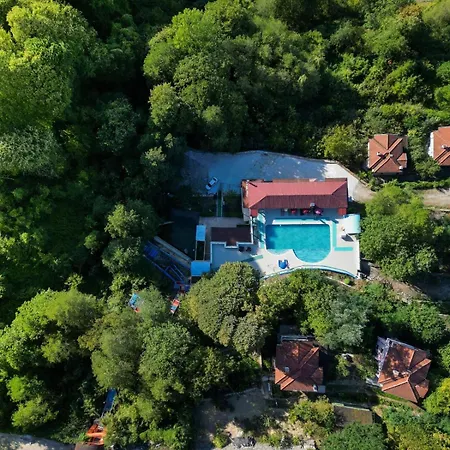 Canpolat Hotel