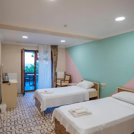 Canpolat Hotel