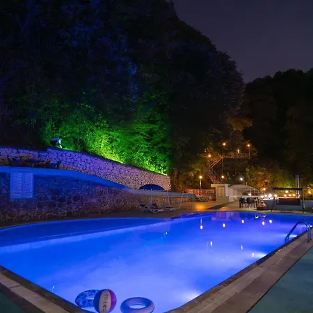 酒店 Canpolat 萨潘贾