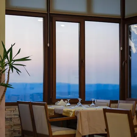 Hotel Canpolat *