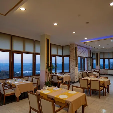 Hotel Canpolat *