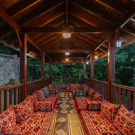 Canpolat Hotel