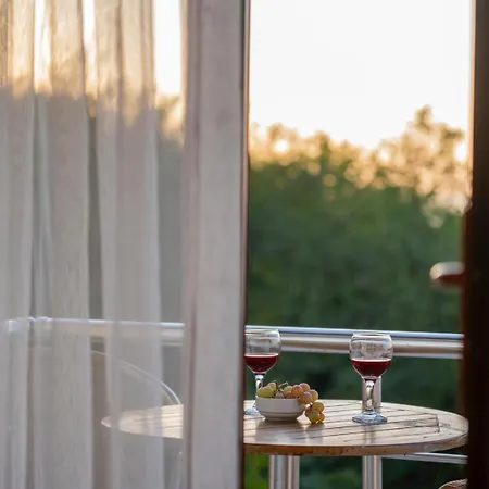 Canpolat 酒店 萨潘贾