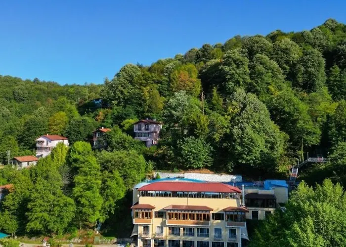 Hotel Canpolat Sapanca