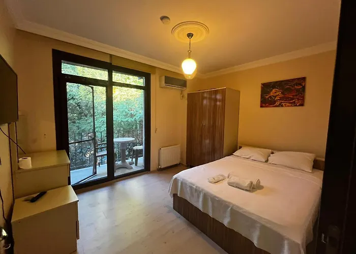 Canpolat Hotel Sapanca