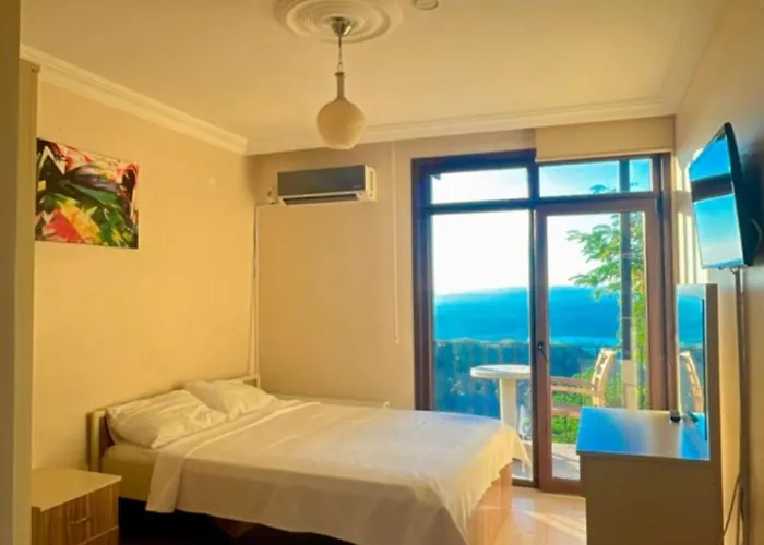 Canpolat Hotel Sapanca