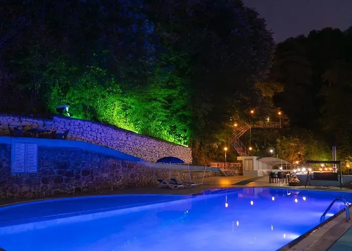 Hotel Canpolat Sapanca